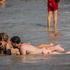 I mi žene imamo što pogledati na plaži: najzgodniji frajeri na Bačvicama