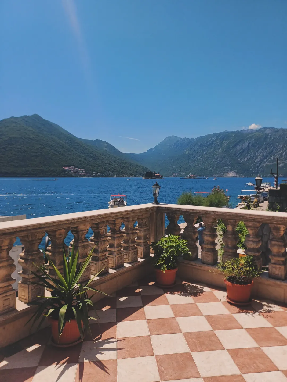  | Autor: Instagram @visit_perast