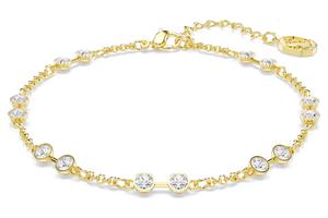 FOTO: I Swarovski ima outlet! Ovih 15 naušnica, ogrlica, narukvica... Kupujemo za manje od 100 eura