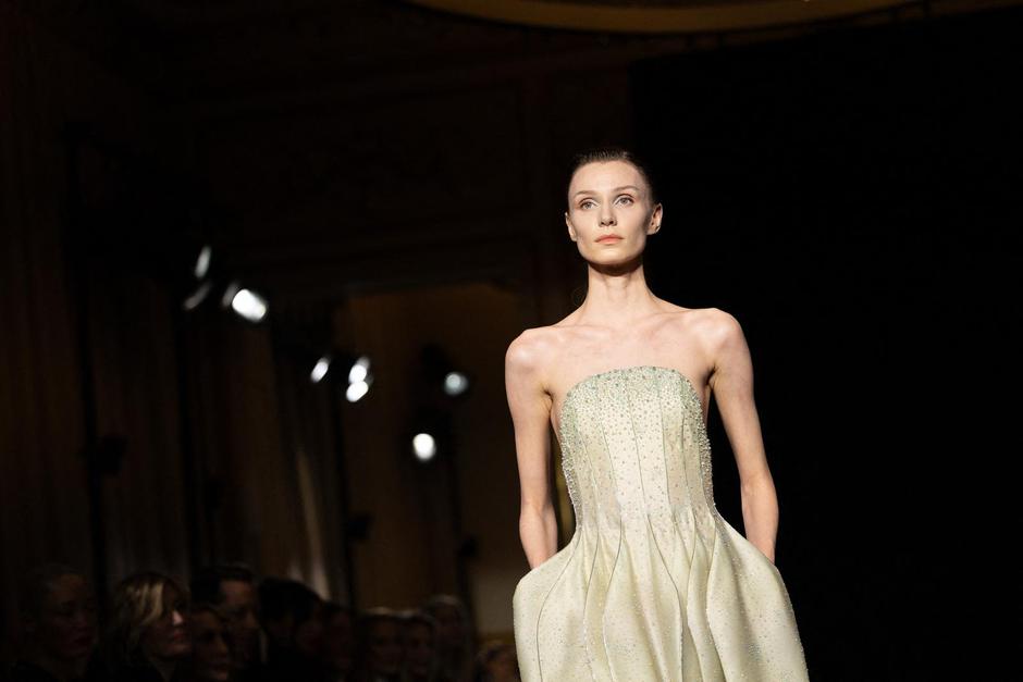  | Autor: Jumeau Alexis/ABACA / PIXSELL