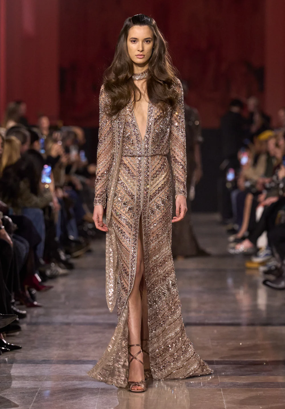  | Autor: Foto: eliesaab.com