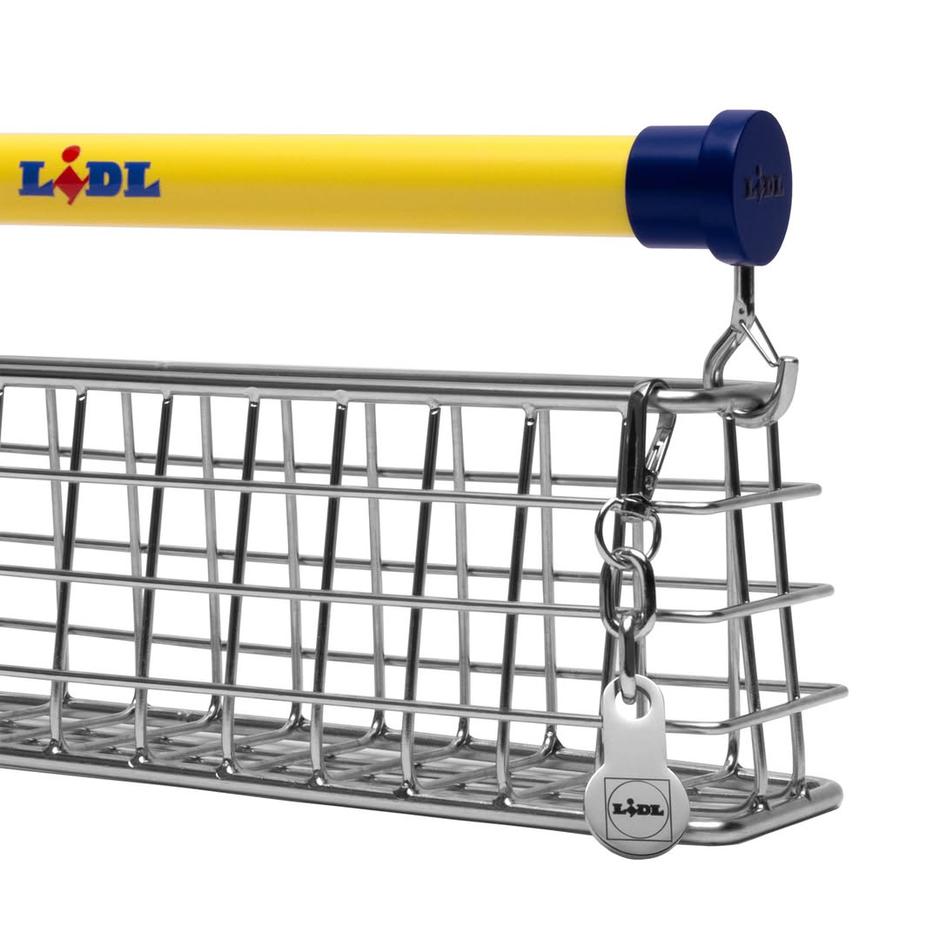  | Autor: Nik Bentel Studio x Lidl