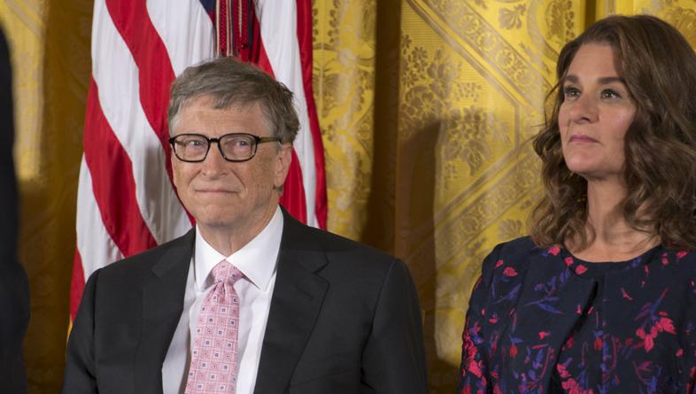 Najskuplji razvodi: Bill i Melinda Gates