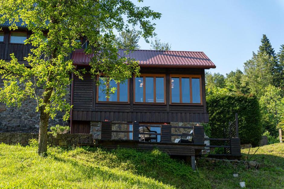  | Autor: Booking/Kuća za odmor Dobra