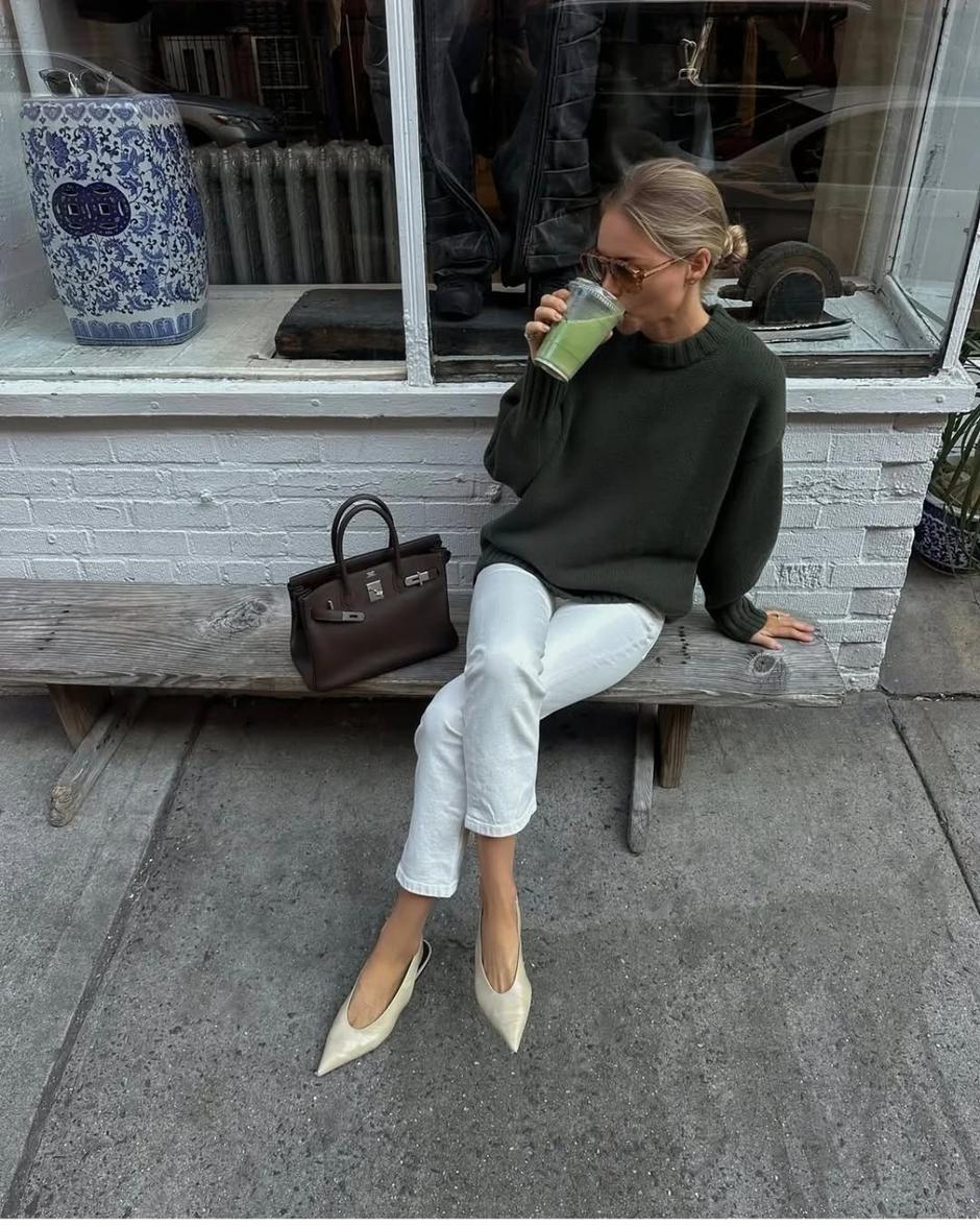  | Autor: Instagram @clairerose