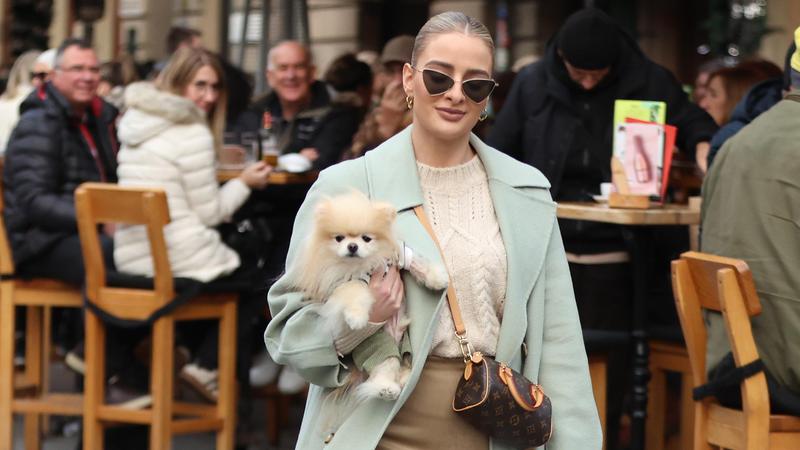 Visoke &ccaron;izme glavni su komad na zagreba&ccaron;koj &scaron;pici. Evo kako ih kombiniraju stylish Hrvatice