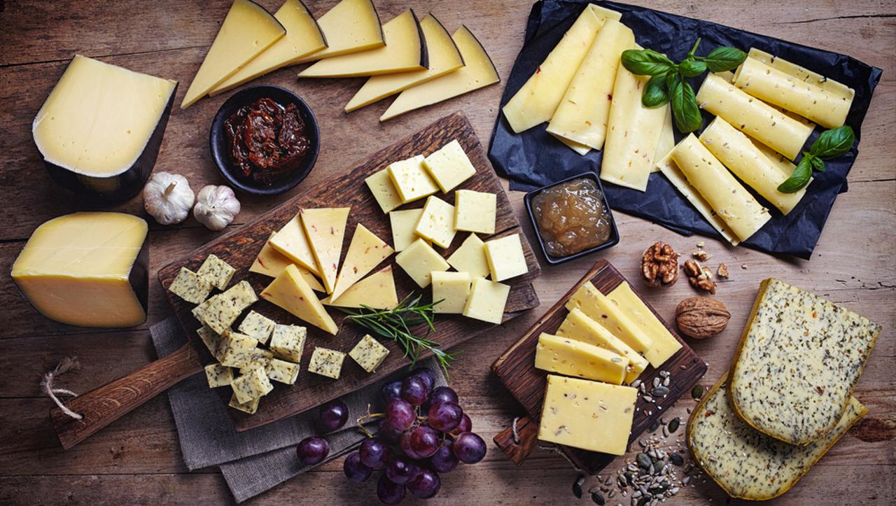 Stručnjakinja dijeli najbolje savjete za uživanje u siru