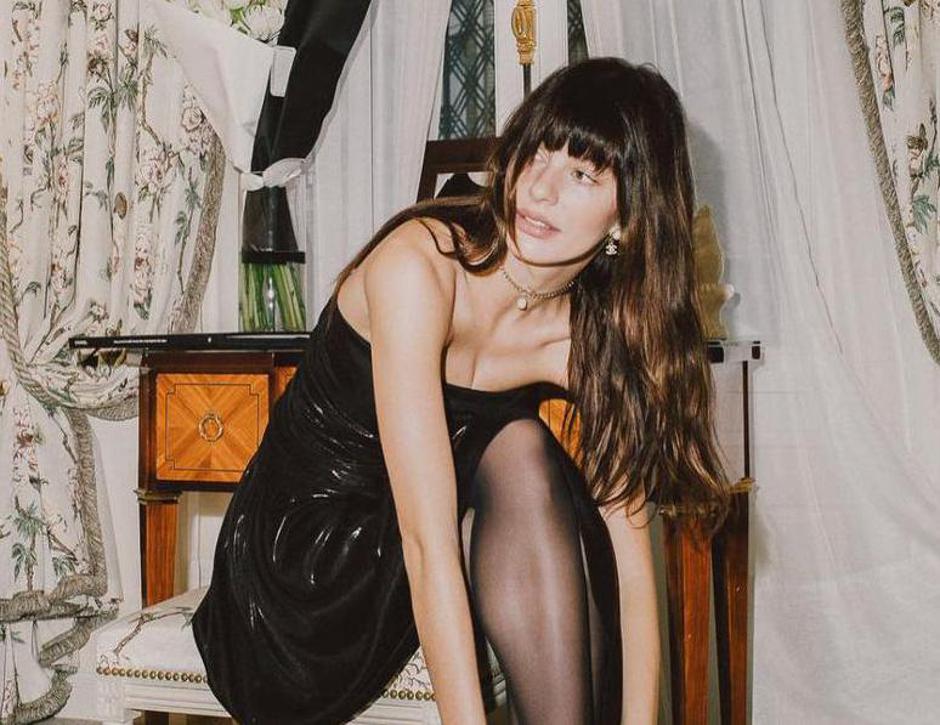  | Autor: Instagram @camilamorrone