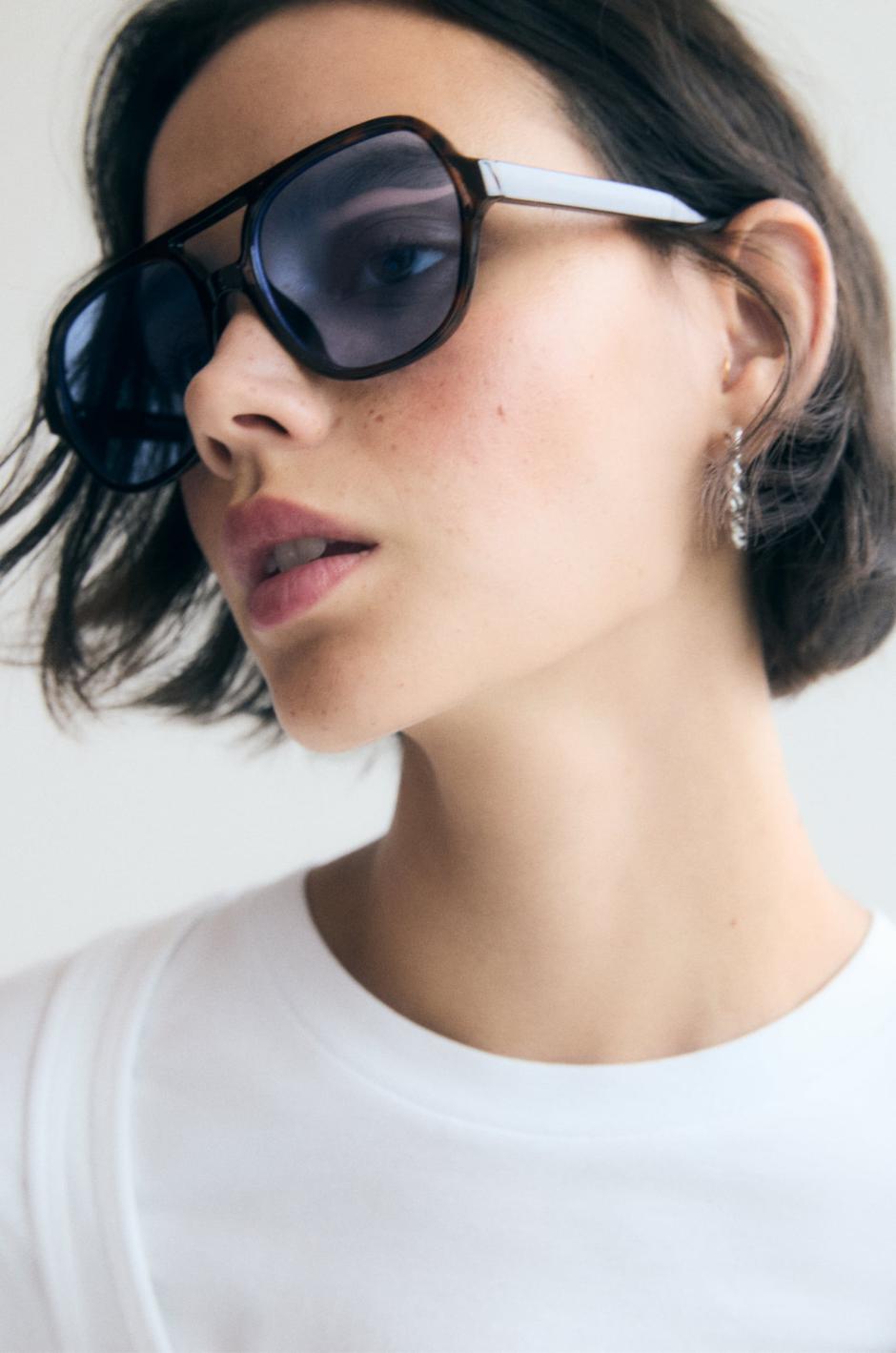 modeli sunčanih naočala | Autor: Pull&Bear