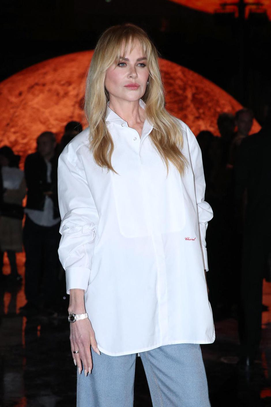  | Autor: Pixsell/ BERTRAND RINDOFF PETROFF / BESTIMAGE/ Bestimage