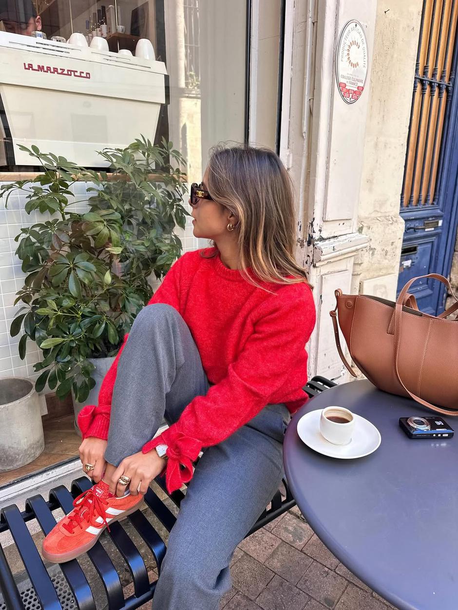  | Autor: Instagram @vidanaaaa