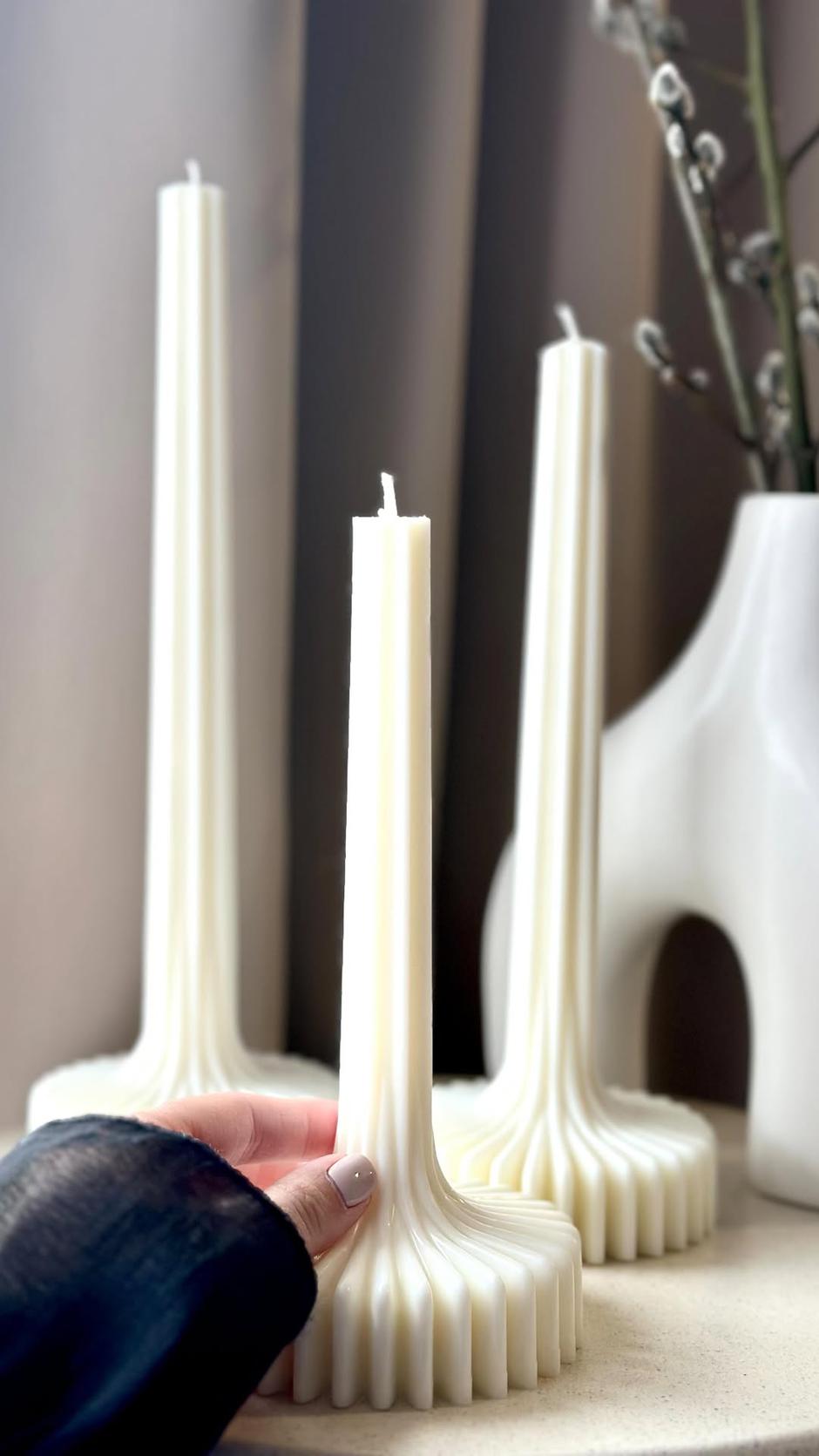  | Autor: Instagram @brumar_candle