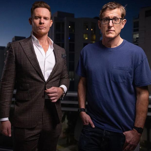 Inside The Manosphere