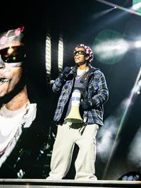 Asap Rocky