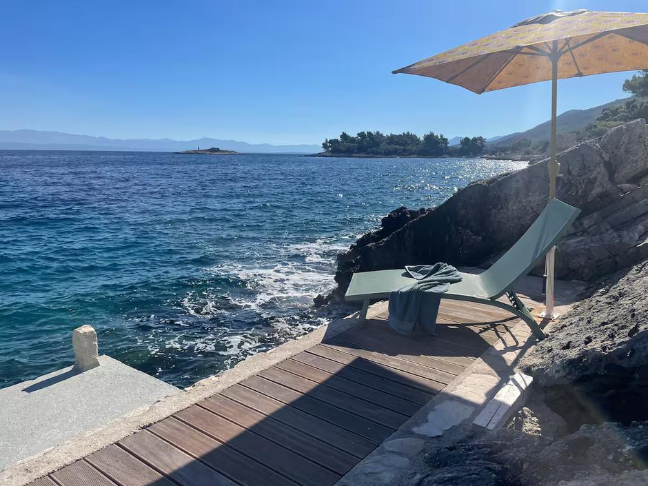  | Autor: Airbnb/Thinkers House Korčula
