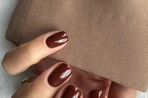 FOTO: Ove jednostavne manikure divne su na kratkim noktima. Klasičarke će ih obožavati