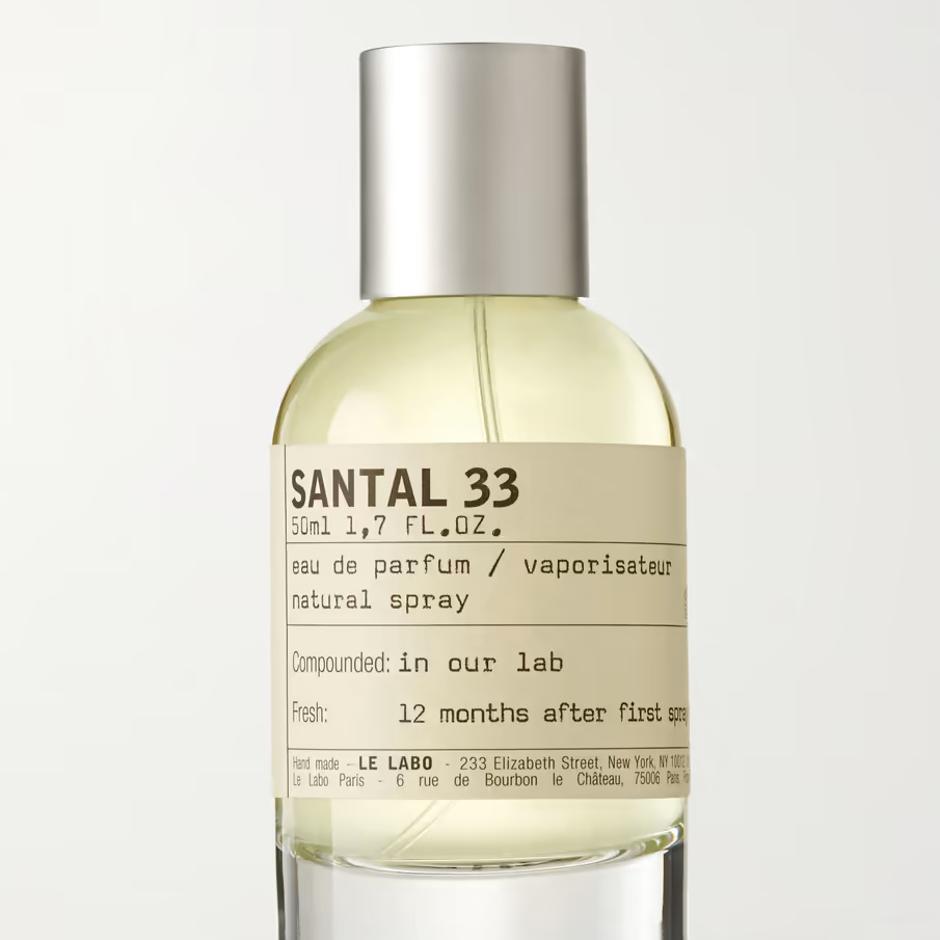 Le Labo Santal 33 Eau de Parfum | Autor: Pr