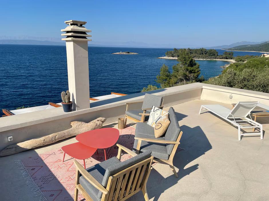  | Autor: Airbnb/Thinkers House Korčula