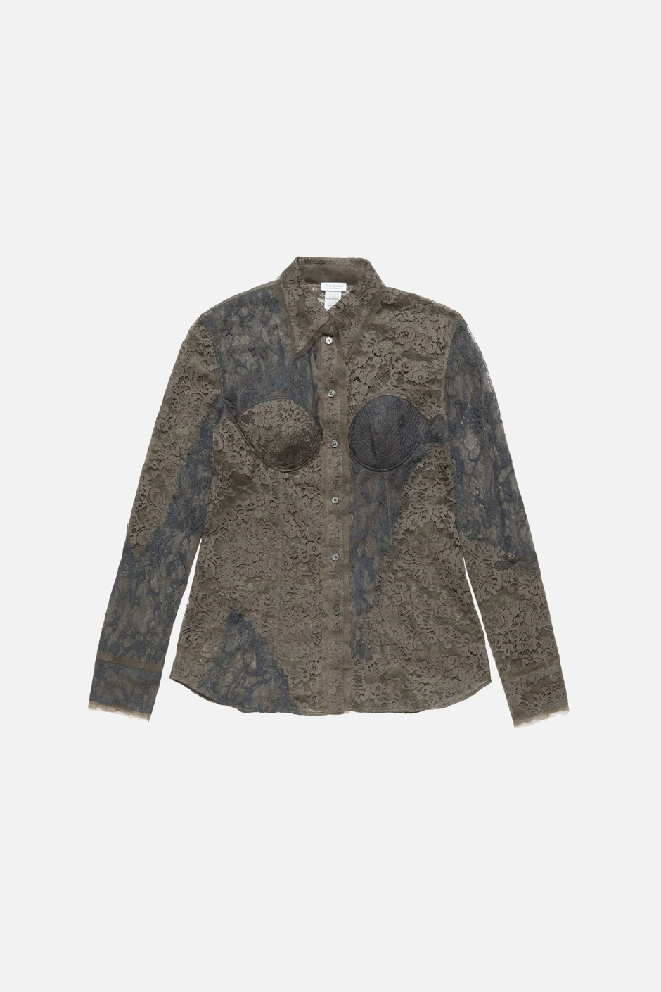  | Autor: Acne Studios