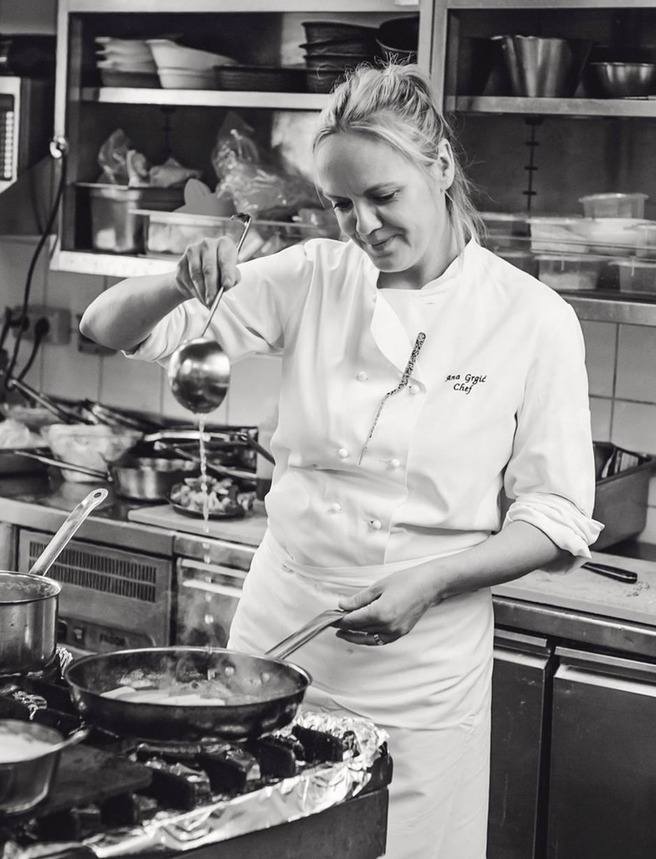  | Autor: Photo Arhiva hotela Esplanade