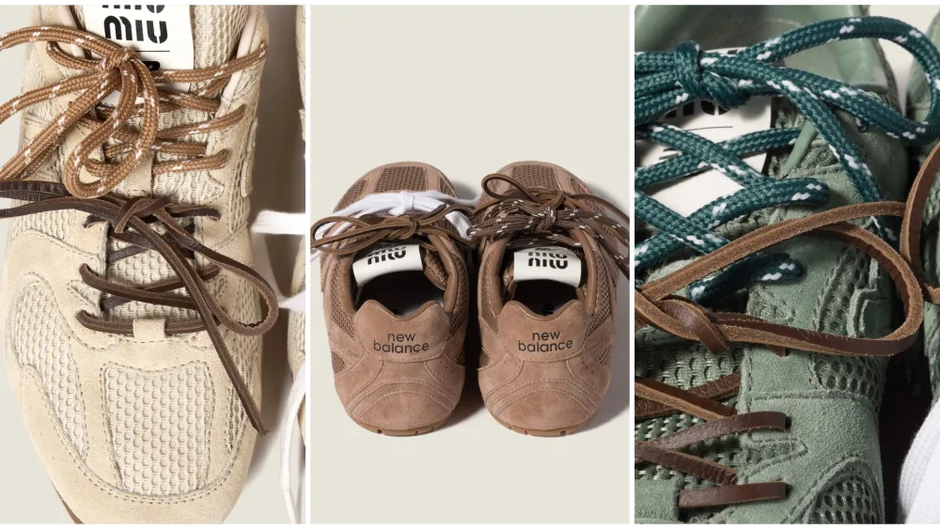  | Autor: Miu Miu x New Balance