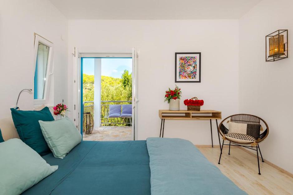  | Autor: Booking/Villa Marceline