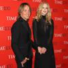 Nicole Kidman i Keith Urban