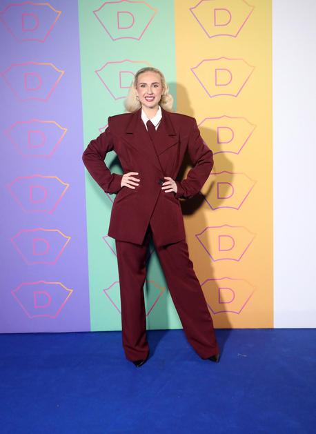 FOTO: Natjecatelji Dore su stigli u Opatiju, a dame su zasjale u crnoj, bijeloj i bordo boji