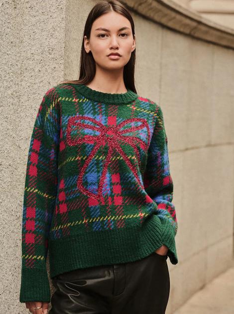 FOTO Stiže vrijeme za božićne džempere, a ovih 17 modela je doista lijepo i nosivo