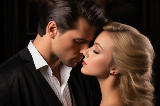 Ljubav u vrijeme vladavine riba