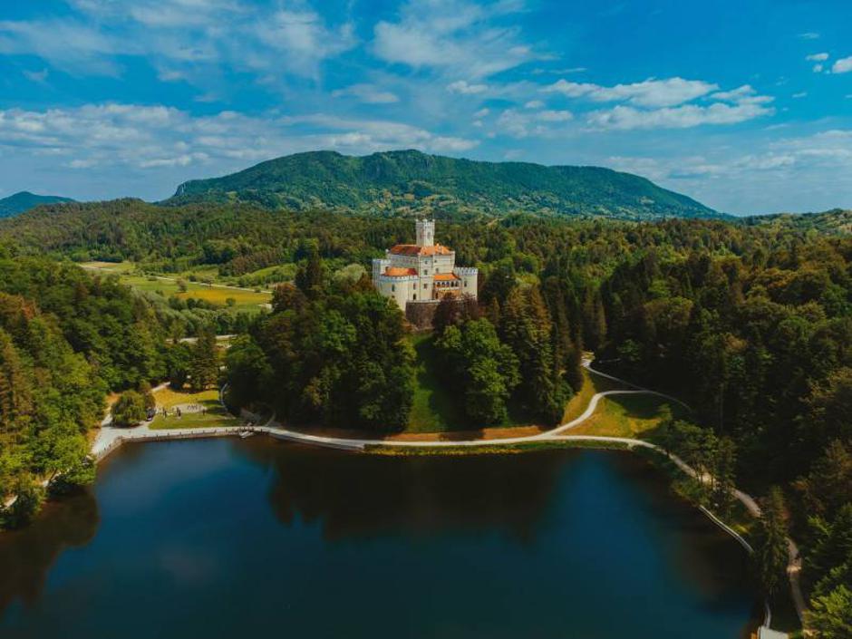  | Autor: Dvor Trakošćan