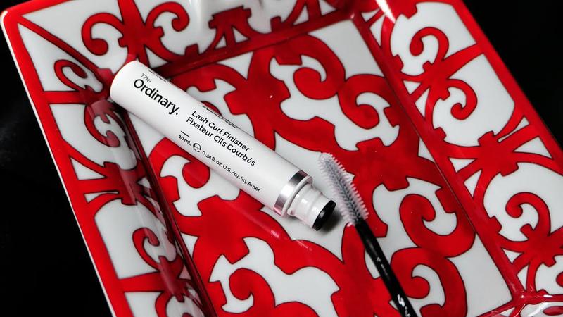 Kao maskara, ali ne ba&scaron;! Novi The Ordinary Lash Curl Finisher je "the" proizvod koji nam je svima nedostajao