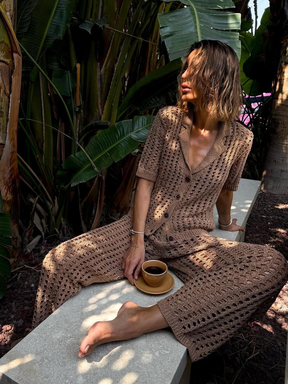  | Autor: Instagram @nurbilenyavuzer