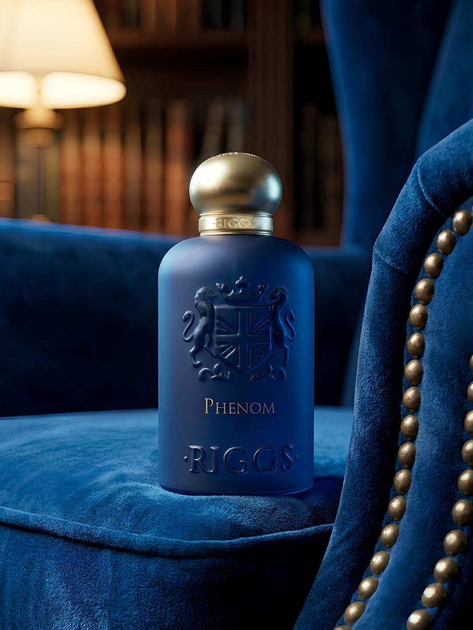  | Autor: Riggs London