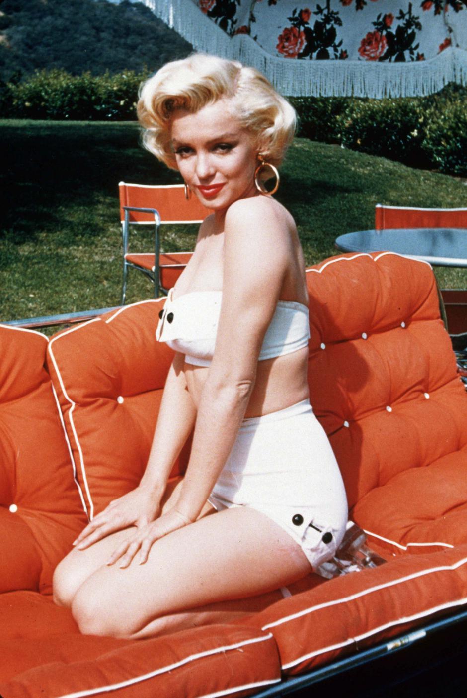 Marilyn Monroe | Autor: Profimedia