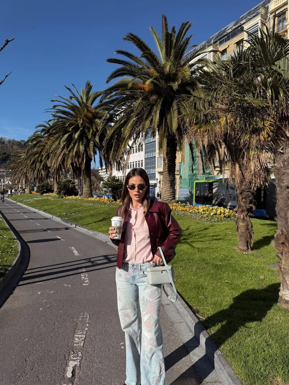  | Autor: Instagram @adrianadurdevic