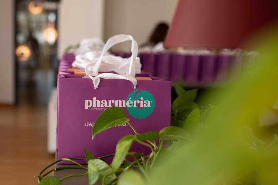  | Autor: Pharmeria