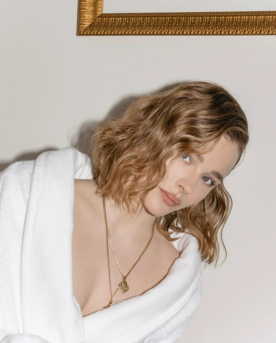  | Autor: Instagram @chloegmoretz