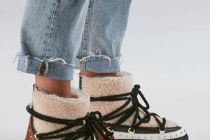 FOTO: Inuikii ima veliku zimsku rasprodaju. Evo svih čizama koje kupujemo na sniženju