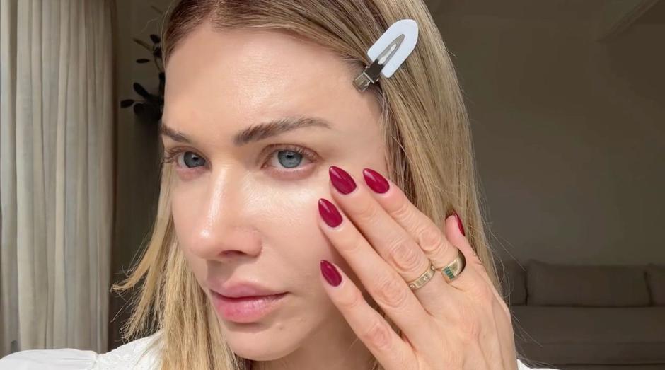  | Autor: Instagram @ariellelorre