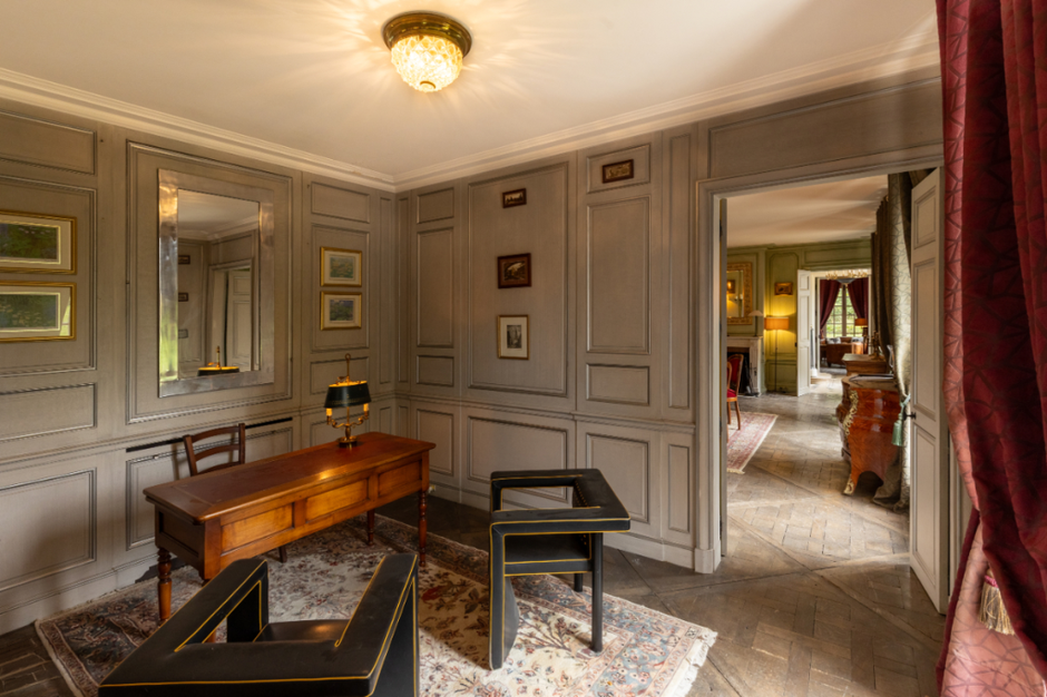  | Autor: Matteo Merea za PylaParis.fr