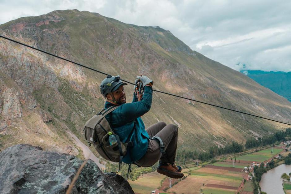  | Autor: Skylodge Adventure Suites
