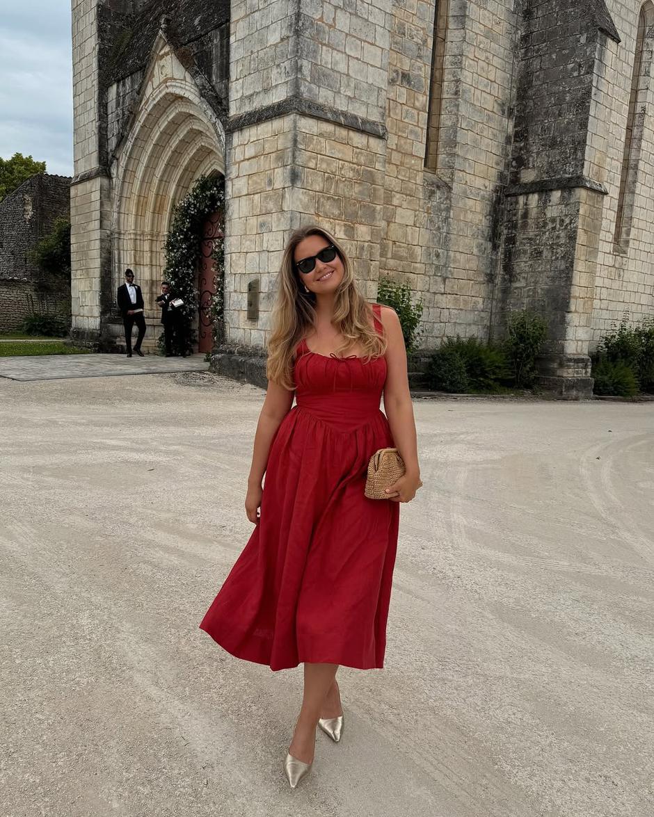  | Autor: Instagram @molliecampsie