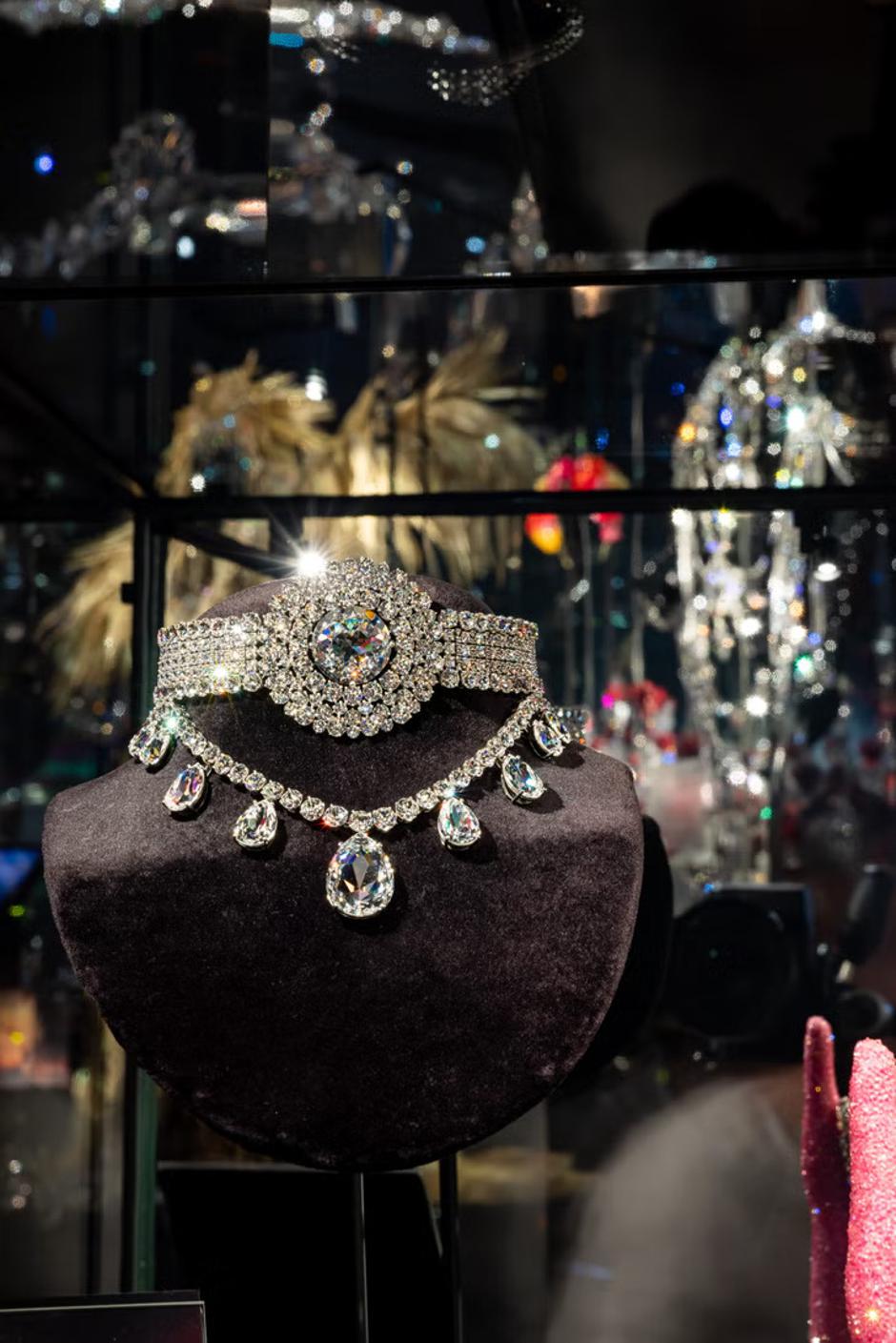  | Autor: Swarovski Kristallwelten