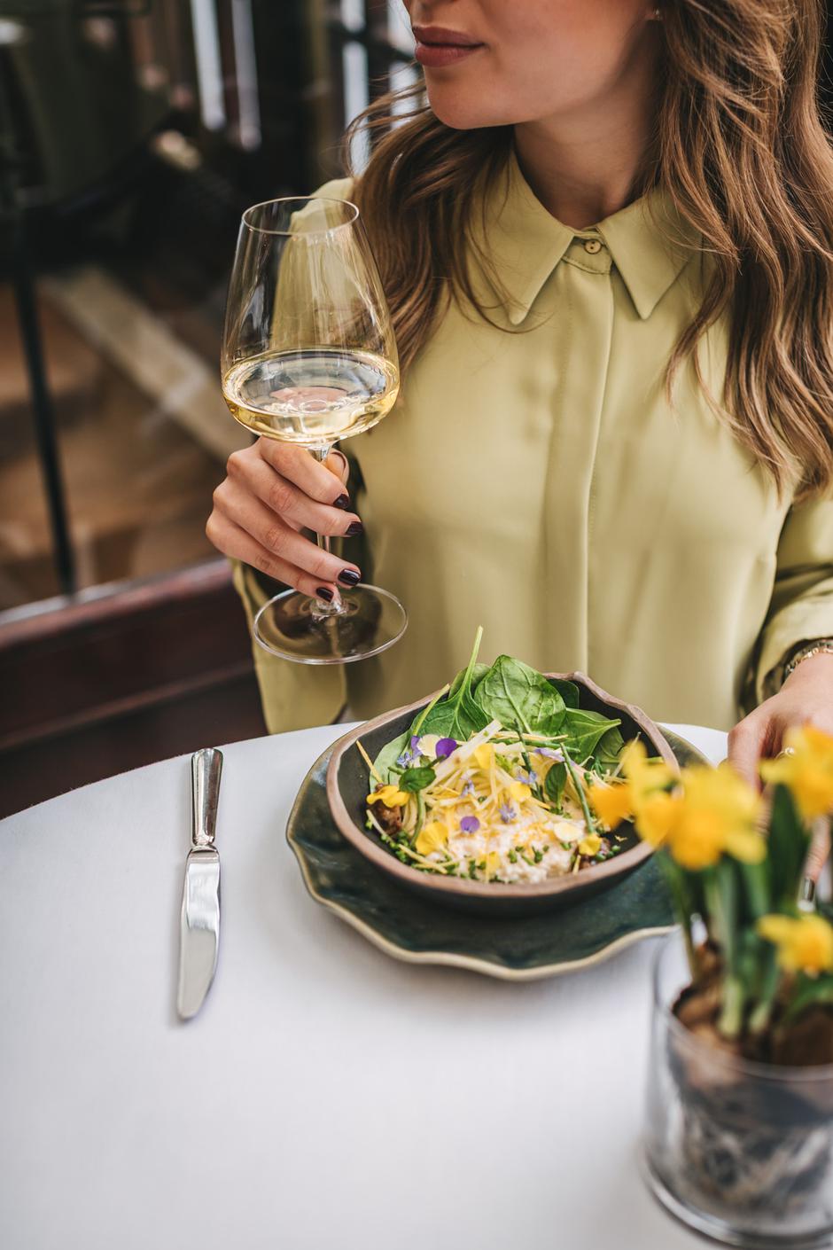  | Autor: Arhiva hotela Esplanade