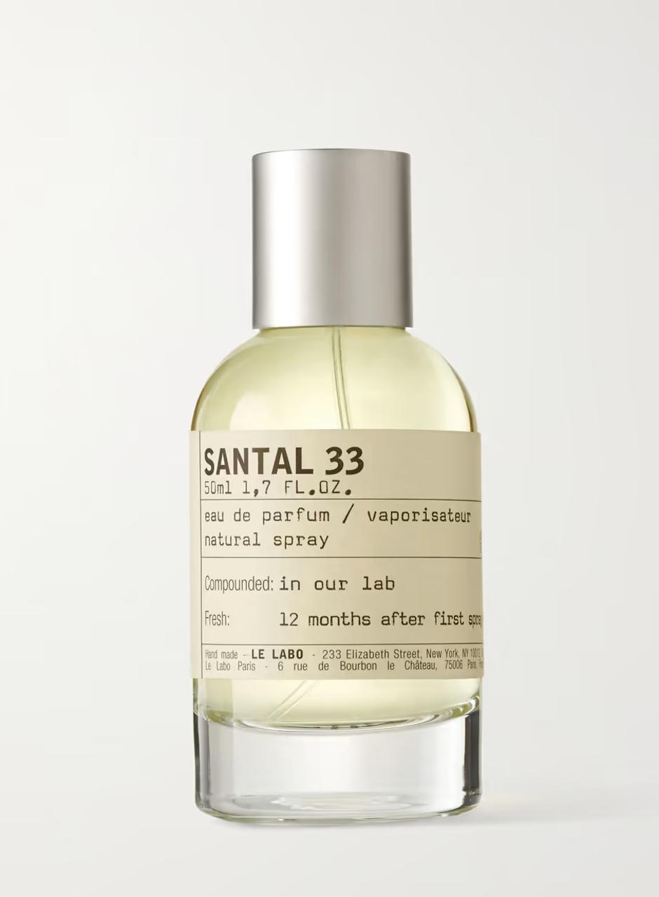Le Labo Santal 33 Eau de Parfum | Autor: Pr
