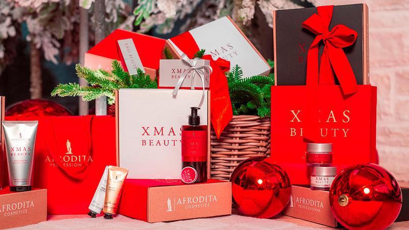 Blagdanski popusti, poklon setovi i beauty rituali koji slave ljubav i pa&zcaron;nju: U Afroditi te &ccaron;ekaju najljep&scaron;e ideje za last minute poklone