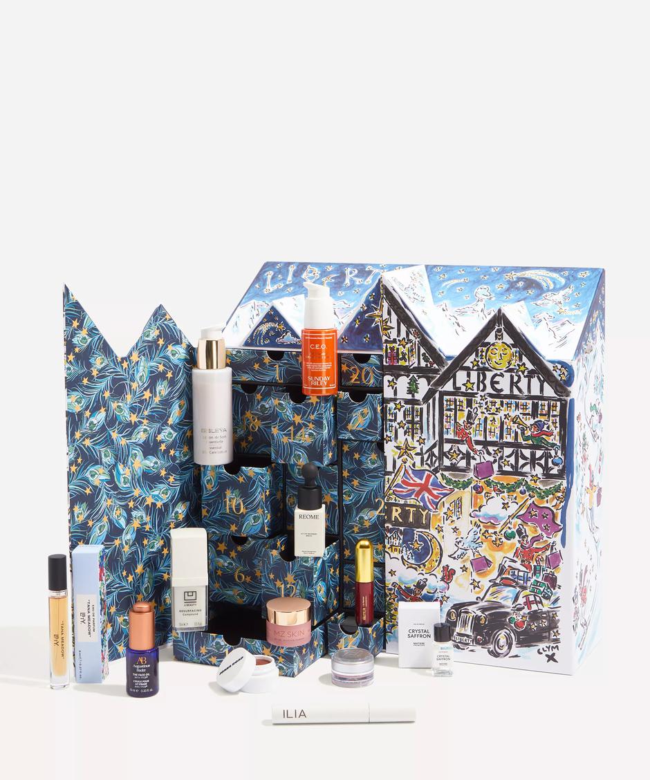  | Autor: Liberty London
