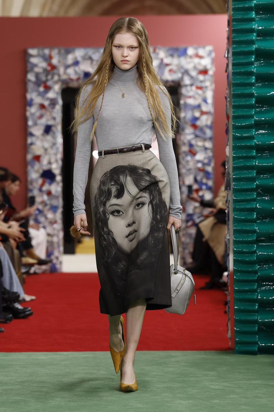  | Autor: Ik Aldama/DPA/Pixsell