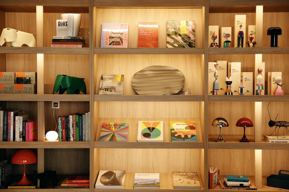  | Autor: V528 concept store